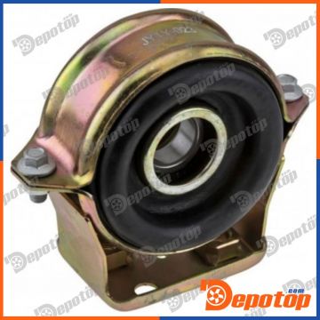 Support arbre de transmission pour ISUZU | NLW-IS-006, 8-94202521-0